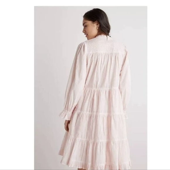 COPY - Anthropologie Othelia Desdemona Dress - Picture 2 of 6